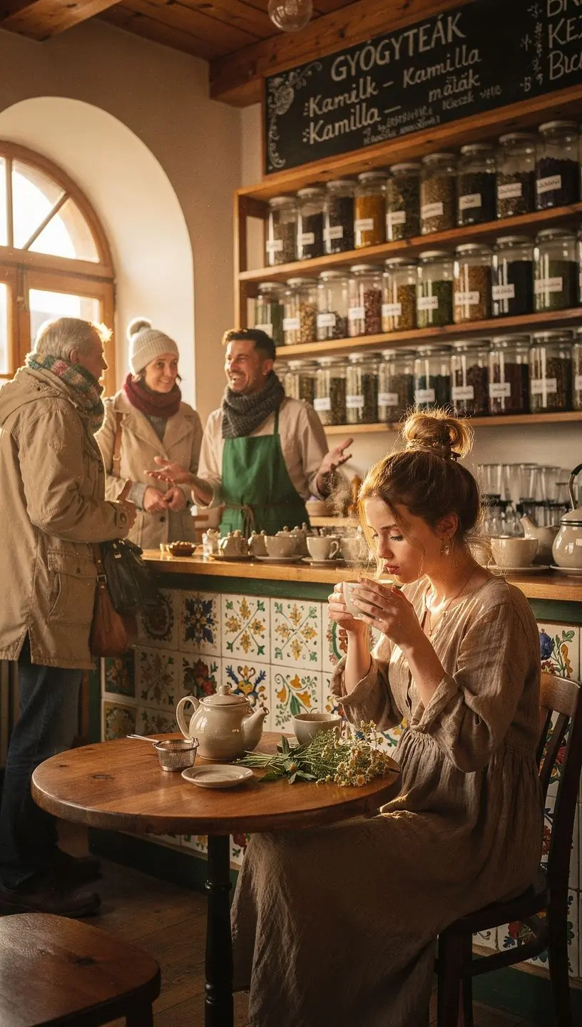 Modern office environment